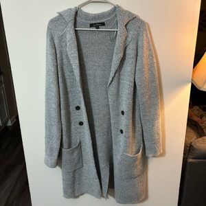 Love Tree Sweater cardigan